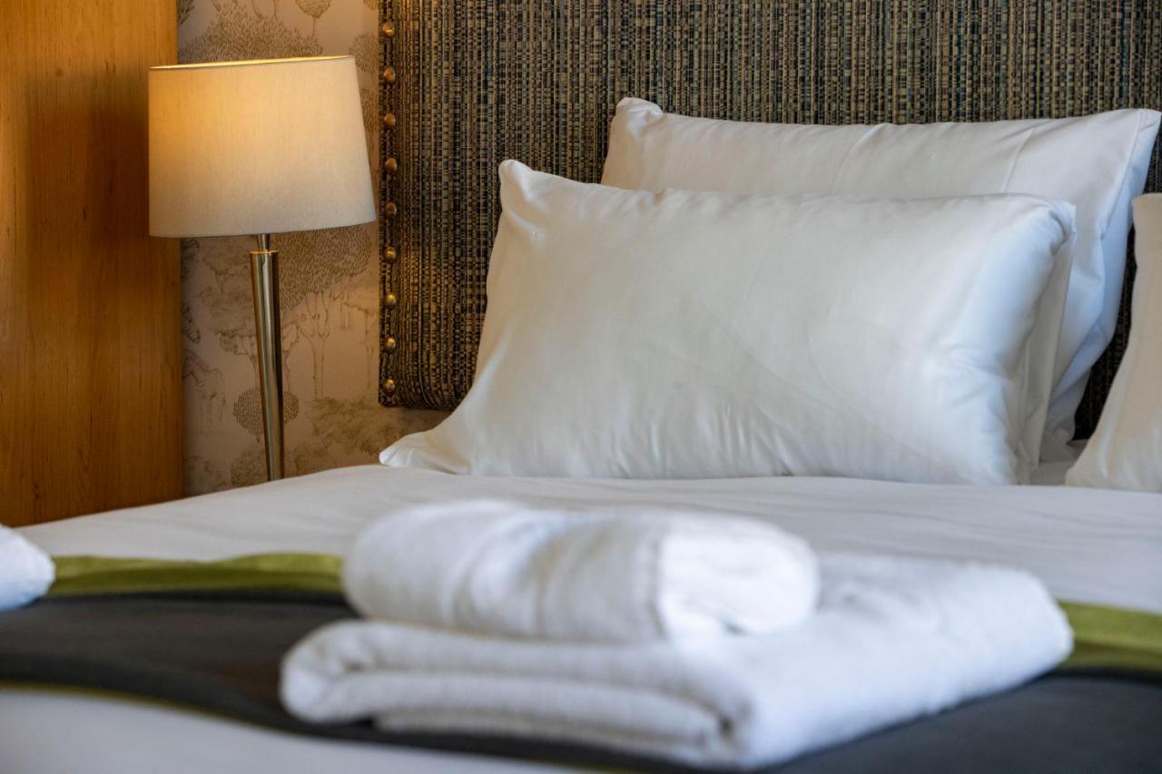 The Waverley Hotel كالالندر المظهر الخارجي الصورة