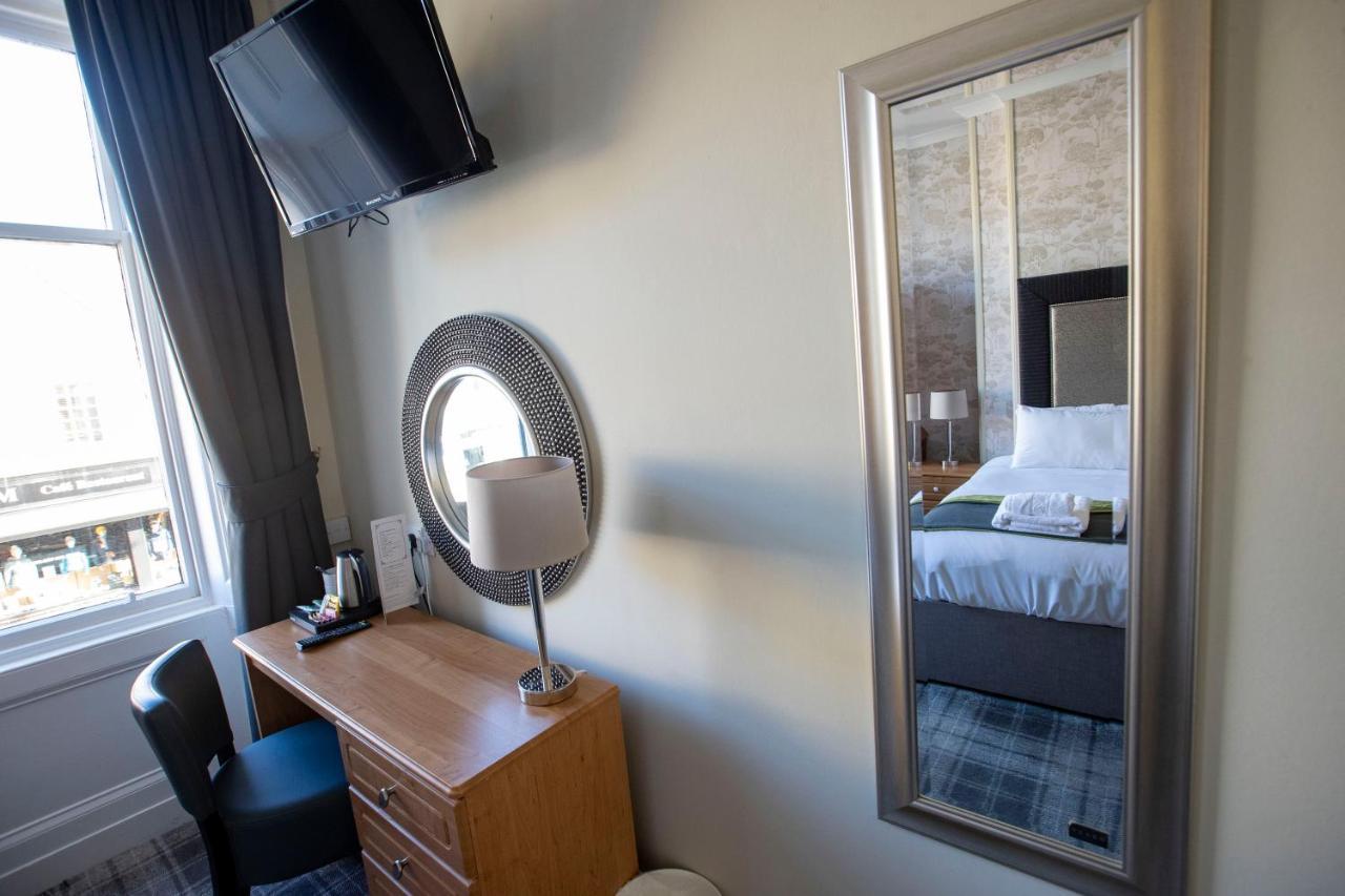 The Waverley Hotel كالالندر المظهر الخارجي الصورة