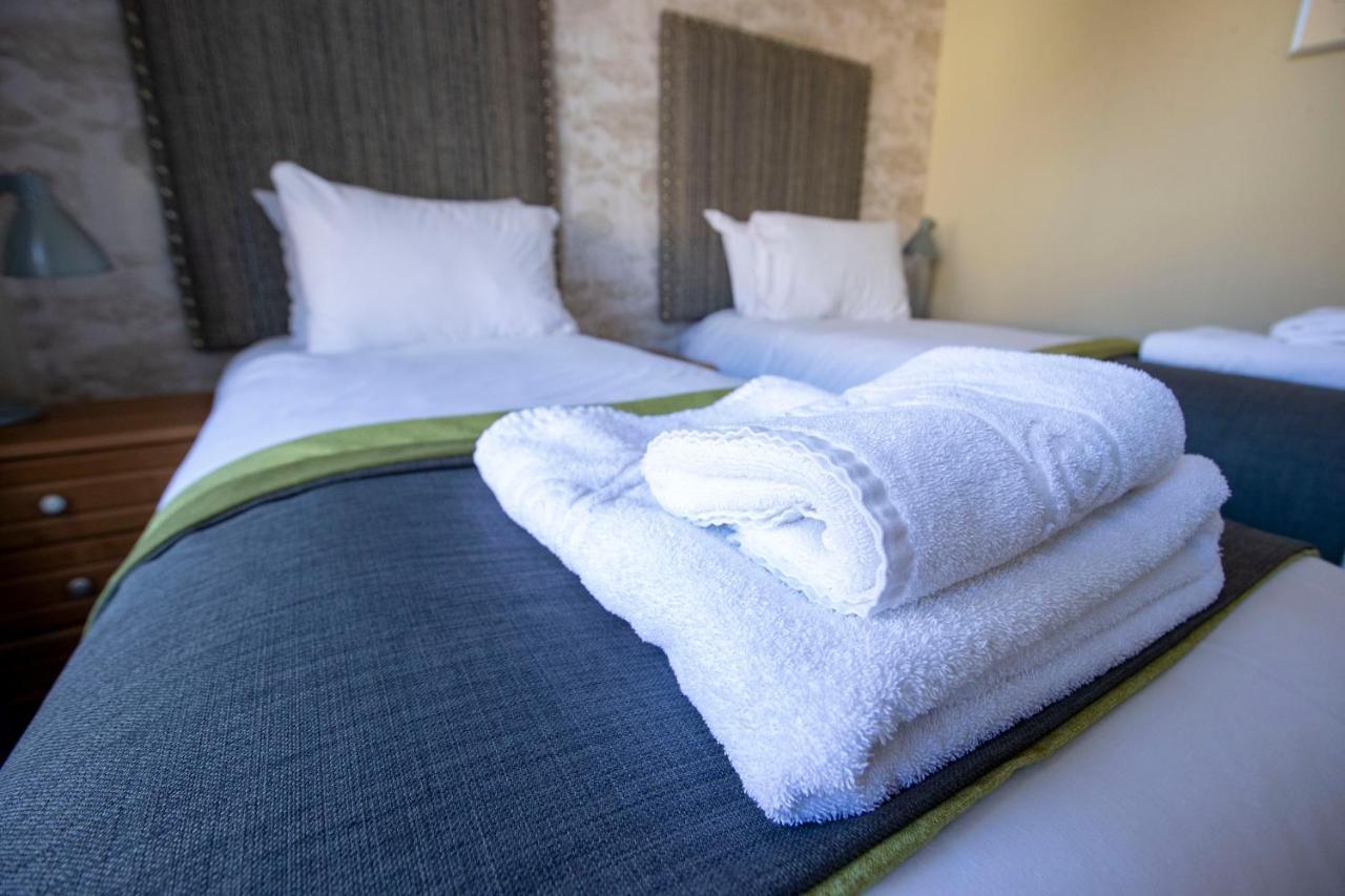 The Waverley Hotel كالالندر المظهر الخارجي الصورة